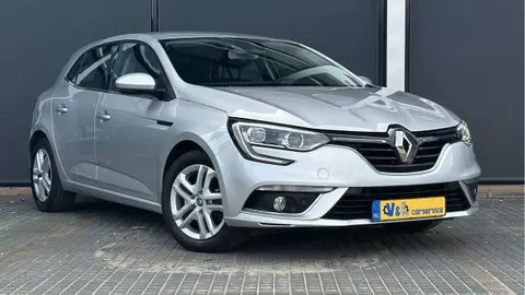 Used RENAULT MEGANE Petrol 2018 Ad 