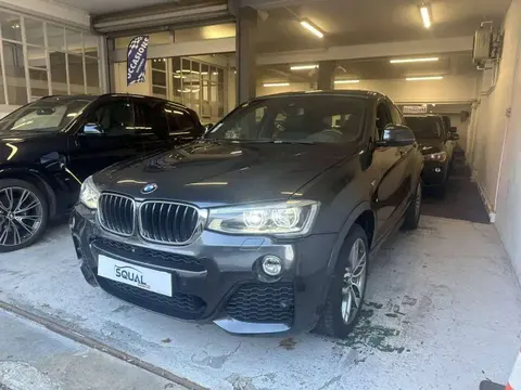 Used BMW X4 Diesel 2016 Ad 