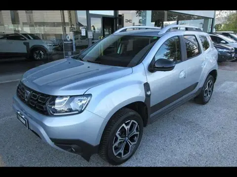 Used DACIA DUSTER LPG 2020 Ad 