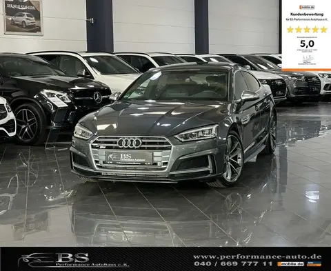 Annonce AUDI S5 Diesel 2019 d'occasion 