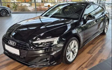 Annonce AUDI A5 Diesel 2024 d'occasion 