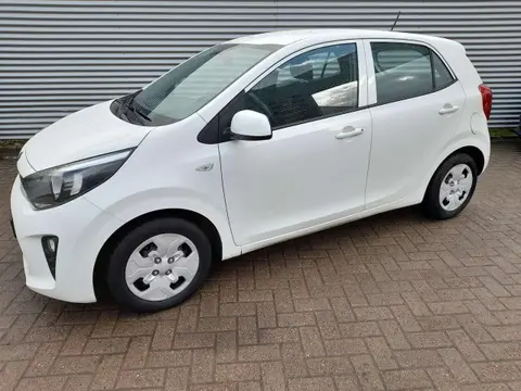 Used KIA PICANTO Petrol 2020 Ad 