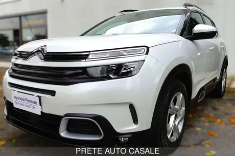 Annonce CITROEN C5 AIRCROSS Diesel 2019 d'occasion 