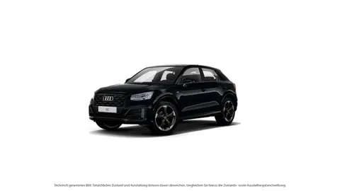 Used AUDI Q2 Petrol 2017 Ad 