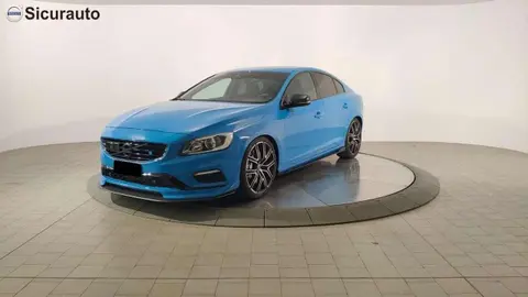 Used VOLVO S60 Petrol 2018 Ad 