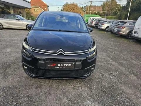 Used CITROEN C4 Petrol 2019 Ad 