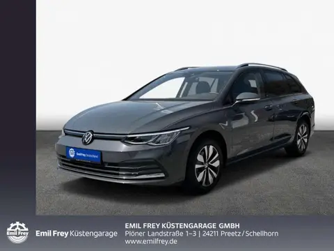 Annonce VOLKSWAGEN GOLF Essence 2023 d'occasion 