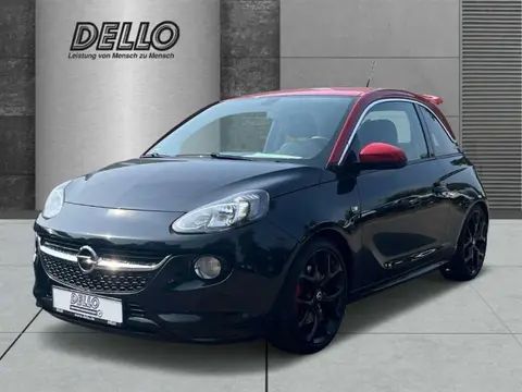 Used OPEL ADAM Petrol 2017 Ad 