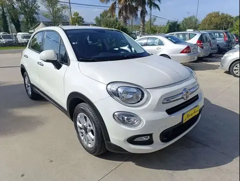 Used FIAT 500X Diesel 2017 Ad 