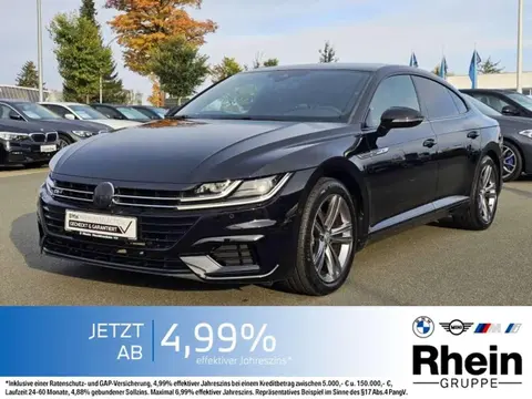 Annonce VOLKSWAGEN ARTEON Essence 2020 d'occasion 