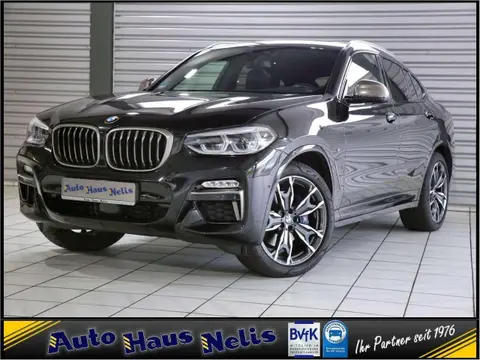 Used BMW X4 Diesel 2019 Ad 