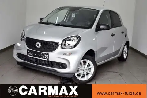 Used SMART FORFOUR Petrol 2019 Ad 