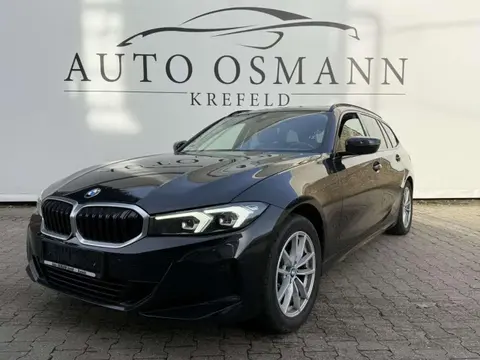 Annonce BMW SERIE 3 Diesel 2022 d'occasion 