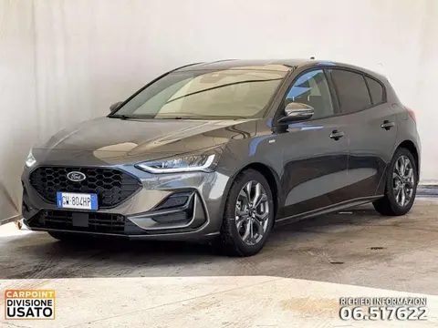 Annonce FORD FOCUS Hybride 2024 d'occasion 