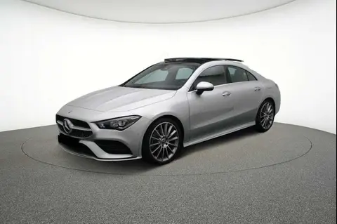 Used MERCEDES-BENZ CLASSE CLA Petrol 2023 Ad 