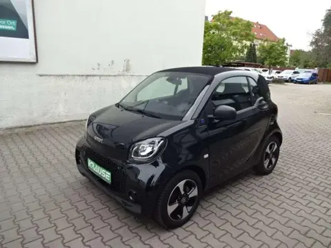 Used SMART FORTWO Electric 2021 Ad 