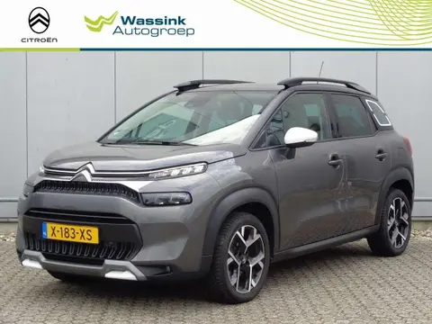 Annonce CITROEN C3 AIRCROSS Essence 2021 d'occasion 