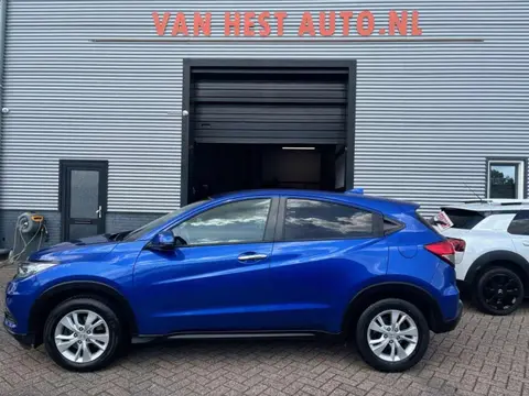 Annonce HONDA HR-V Essence 2019 d'occasion 