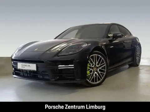 Used PORSCHE PANAMERA Hybrid 2024 Ad 