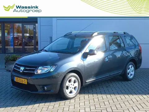 Used DACIA LOGAN Petrol 2016 Ad 