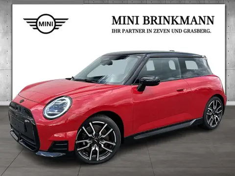 Annonce MINI COOPER Électrique 2024 d'occasion 