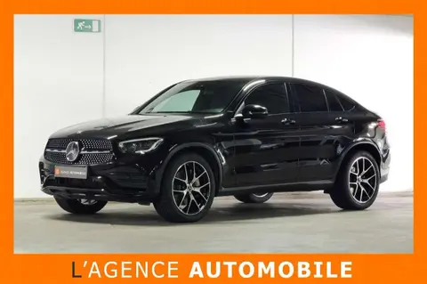 Used MERCEDES-BENZ CLASSE GLC Petrol 2020 Ad 