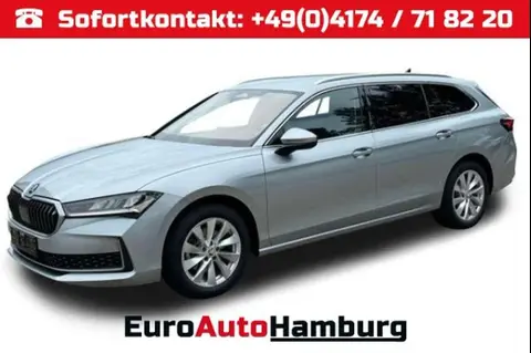 Used SKODA SUPERB Diesel 2024 Ad 