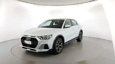 Used AUDI A1 Petrol 2021 Ad 