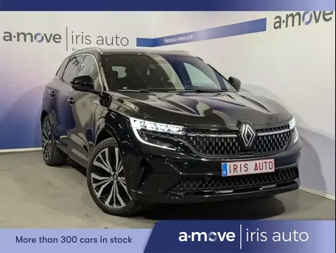 Used RENAULT AUSTRAL Hybrid 2023 Ad 