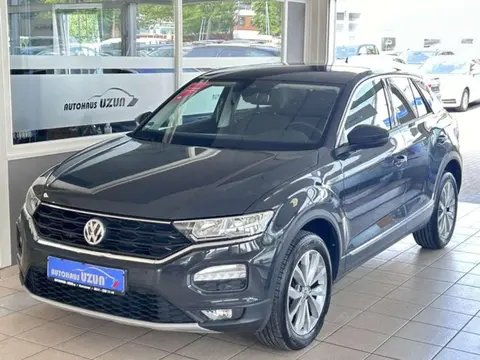 Used VOLKSWAGEN T-ROC Petrol 2019 Ad 