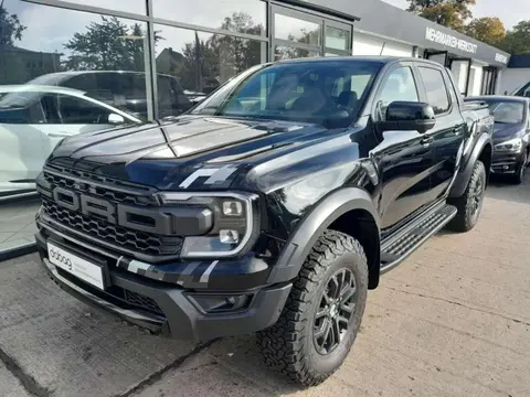 Annonce FORD RANGER Essence 2023 d'occasion 