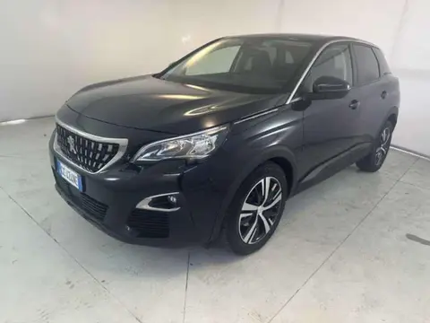 Annonce PEUGEOT 3008 Essence 2020 d'occasion 