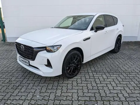 Used MAZDA CX-60 Hybrid 2022 Ad 