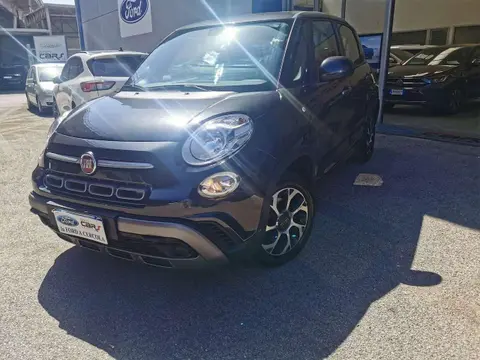 Annonce FIAT 500L Diesel 2019 d'occasion 