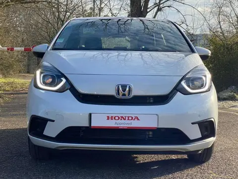 Used HONDA JAZZ  2020 Ad 