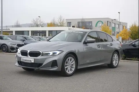 Annonce BMW SERIE 3 Essence 2023 d'occasion 