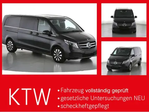 Used MERCEDES-BENZ CLASSE V Diesel 2023 Ad 