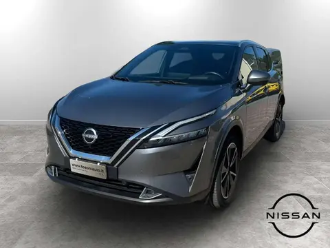 Used NISSAN QASHQAI Hybrid 2022 Ad 