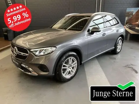 Used MERCEDES-BENZ CLASSE GLC Petrol 2023 Ad 