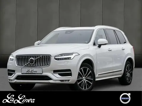 Annonce VOLVO XC90 Diesel 2023 d'occasion Allemagne