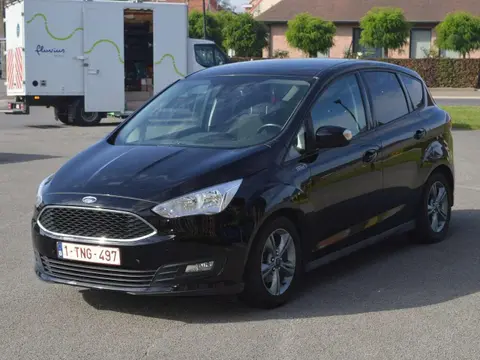 Used FORD C-MAX Petrol 2017 Ad 