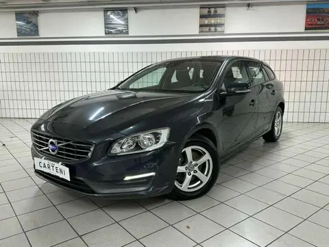 Used VOLVO V60 Diesel 2015 Ad 