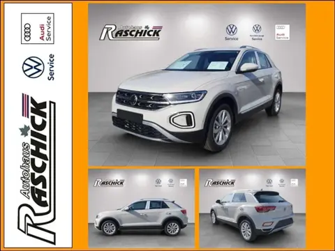 Used VOLKSWAGEN T-ROC Petrol 2024 Ad 