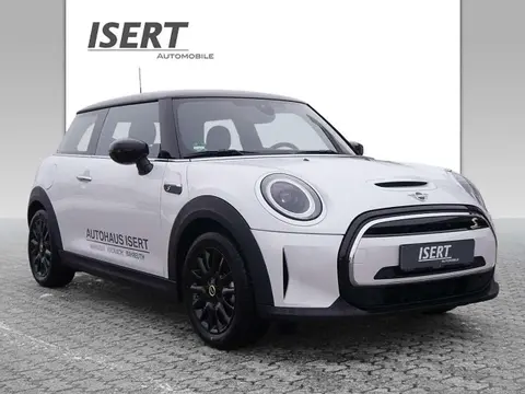 Used MINI COOPER Electric 2022 Ad Germany