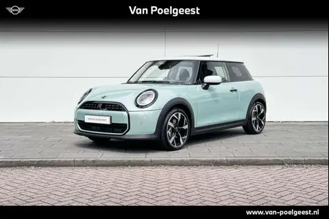 Annonce MINI COOPER Essence 2024 d'occasion 