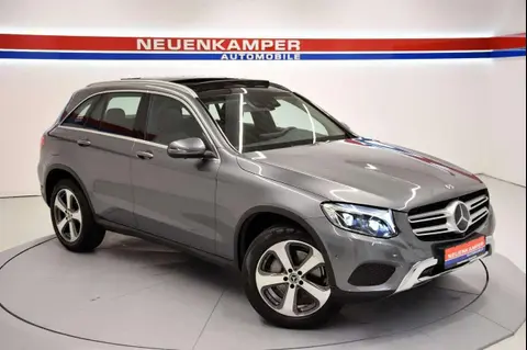 Used MERCEDES-BENZ CLASSE GLC Diesel 2017 Ad 