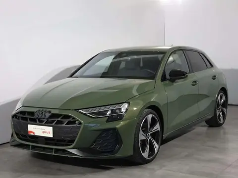 Annonce AUDI A3 Diesel 2024 d'occasion 