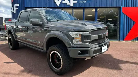 Used FORD F150 Petrol 2019 Ad 