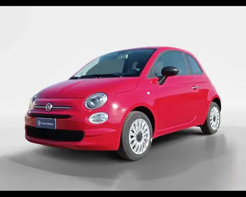 Used FIAT 500  2023 Ad 