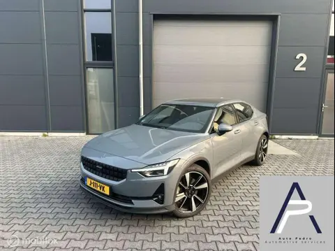 Used POLESTAR 2 Electric 2020 Ad 